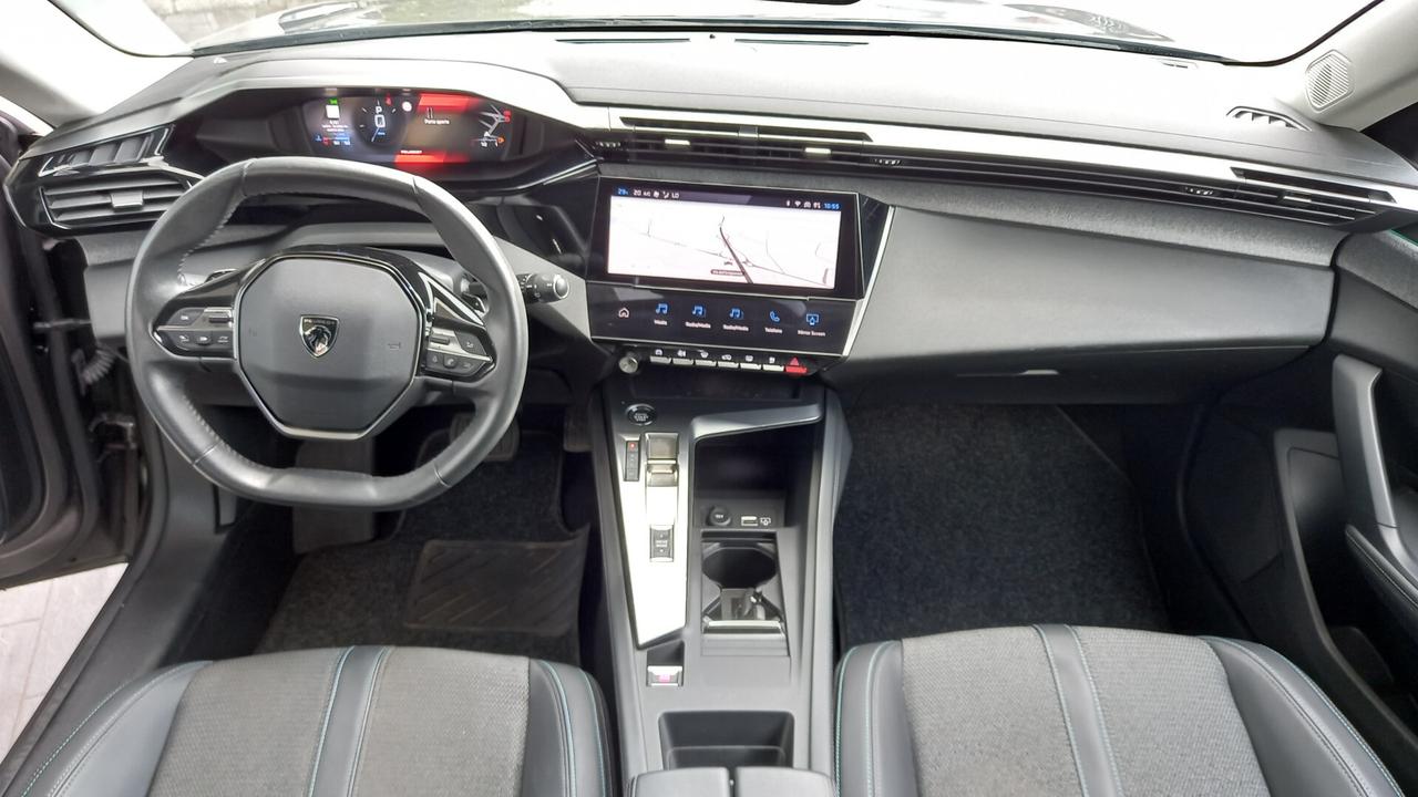 Peugeot 308 BlueHDi 130 S&S EAT8 SW Allure Pack