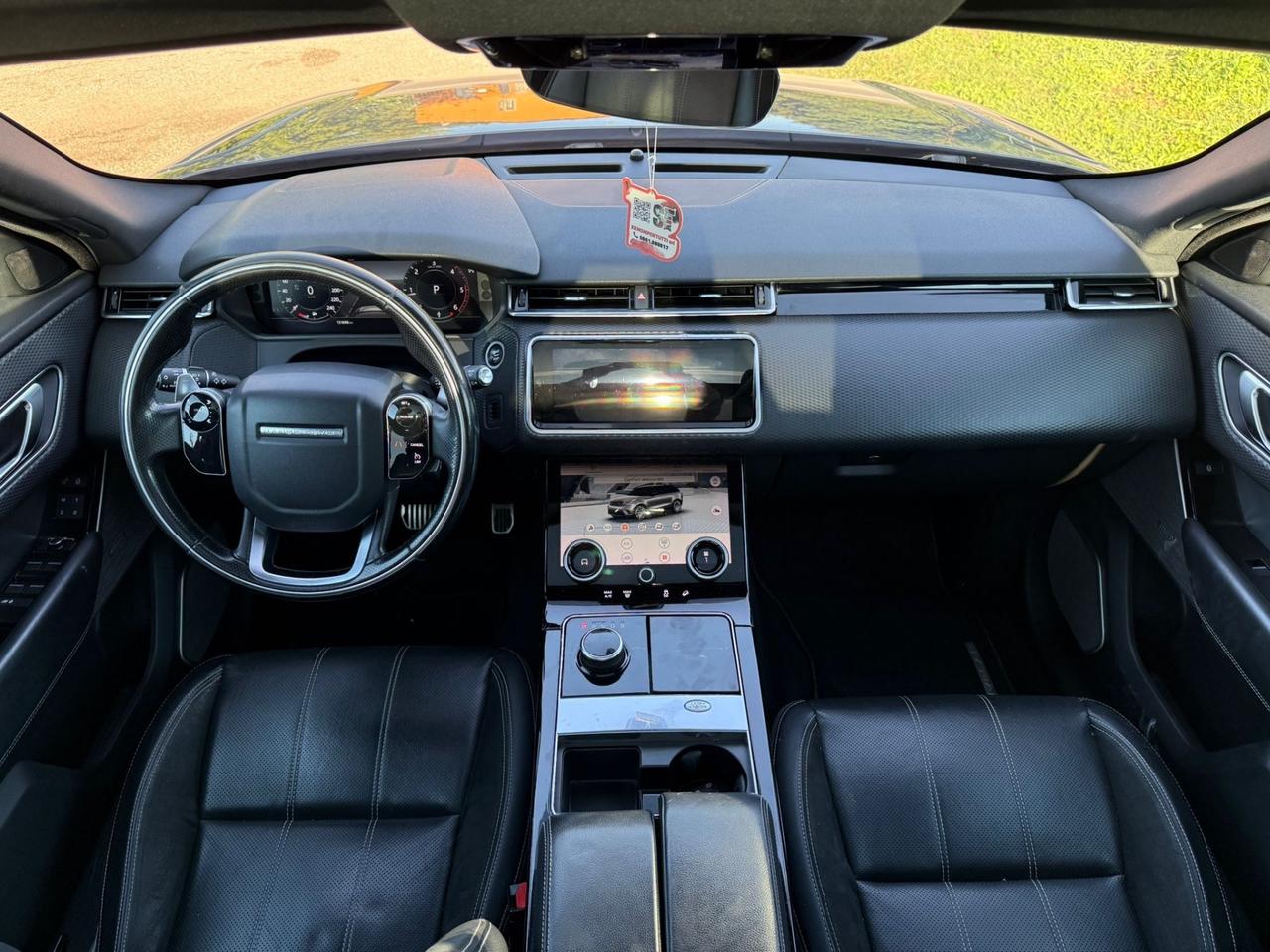 Land Rover Range Velar 2.0D I4 240 CV R-Dynamic HSE