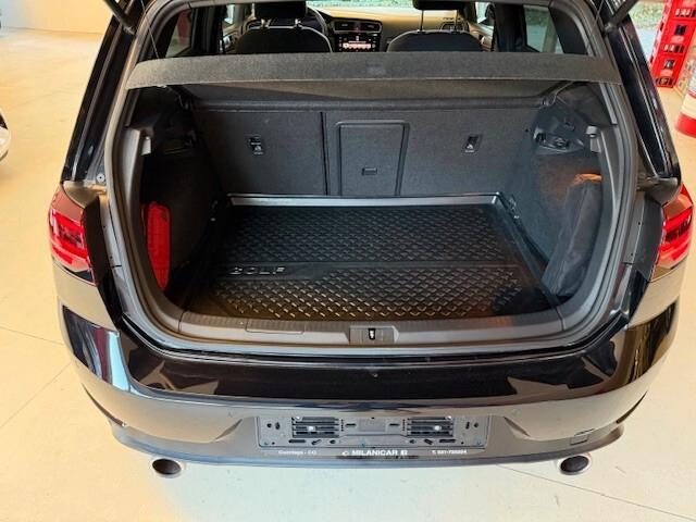 VW GOLF GTI PERFORMANCE 2.0 TSI 245CV DSG PARI AL NUOVO SOLO 43000KM!!