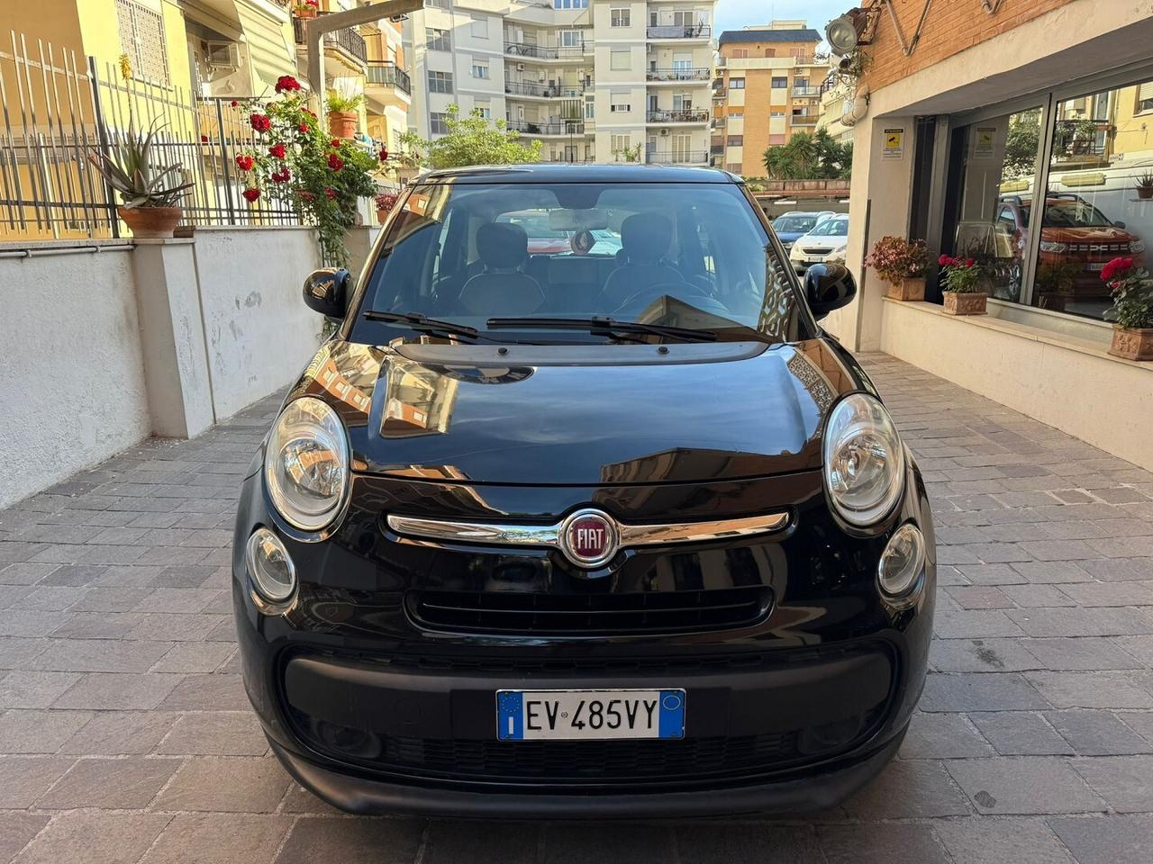 FIAT 500L 1.3 Multijet 85CV Lounge