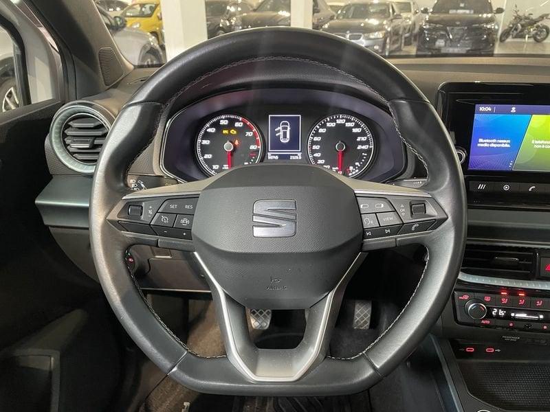 Seat Arona 1.0 EcoTSI FR