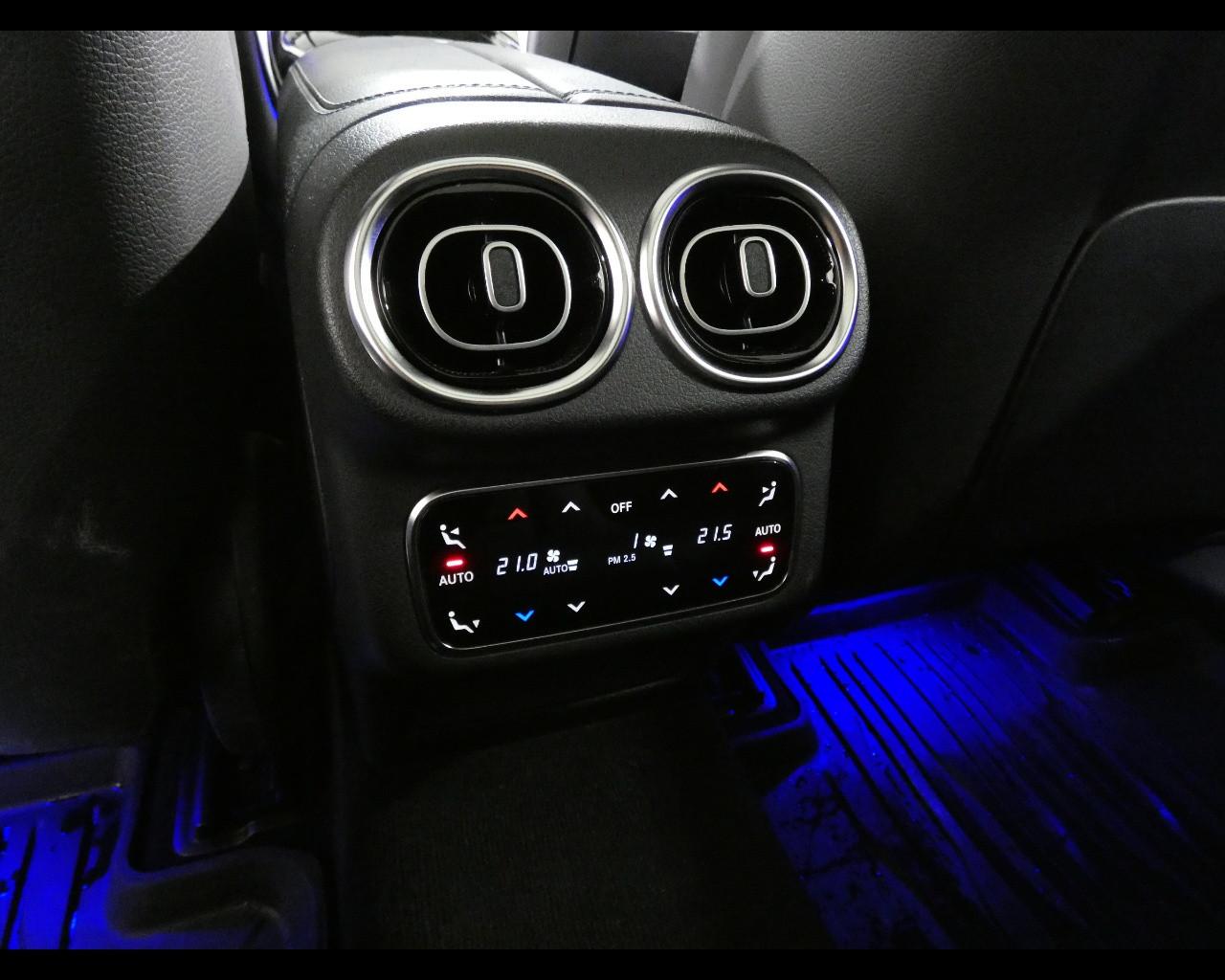 Mercedes-Benz GLC (X254) - GLC 300 de hybrid EQ 4Matic AMG Premium Plus