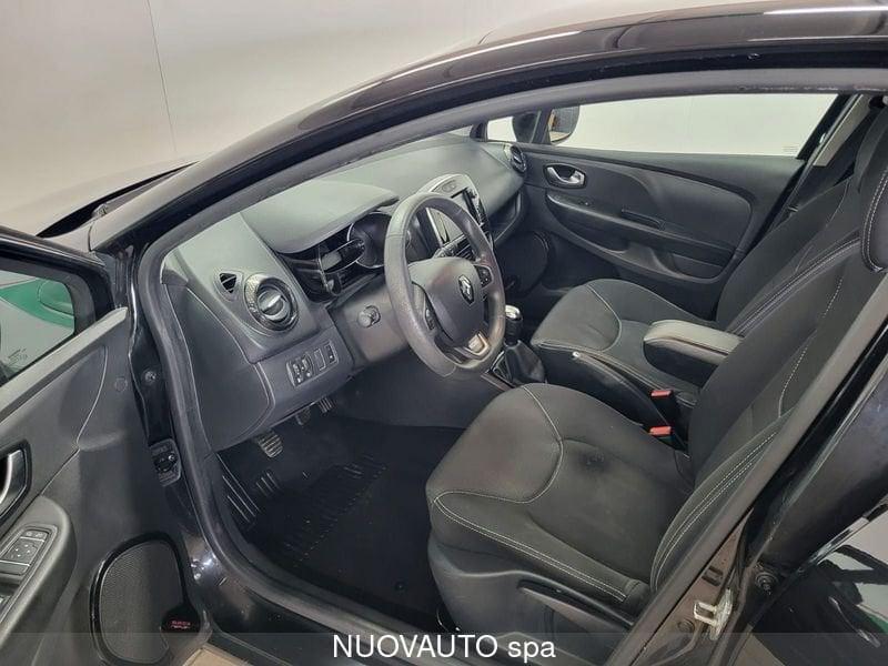 Renault Clio 0.9 TCE 75cv MOSCHINO LIFE
