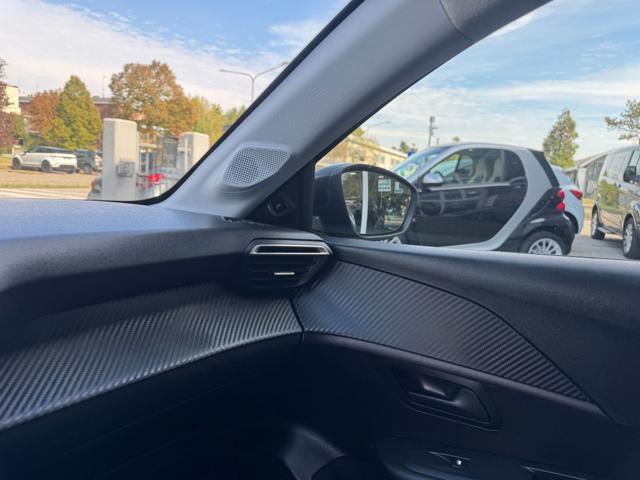 PEUGEOT 208 PureTech 75CV 5 porte Active Pack