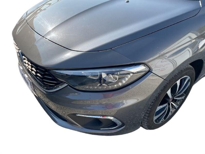 FIAT Tipo Tipo 1.6 Mjt S&S 5 porte Lounge
