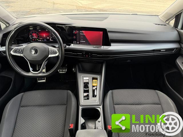 VOLKSWAGEN Golf 8 ACTIVE