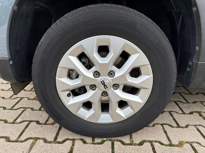 Dacia Duster Duster 1.0 TCe GPL 4x2 Expression