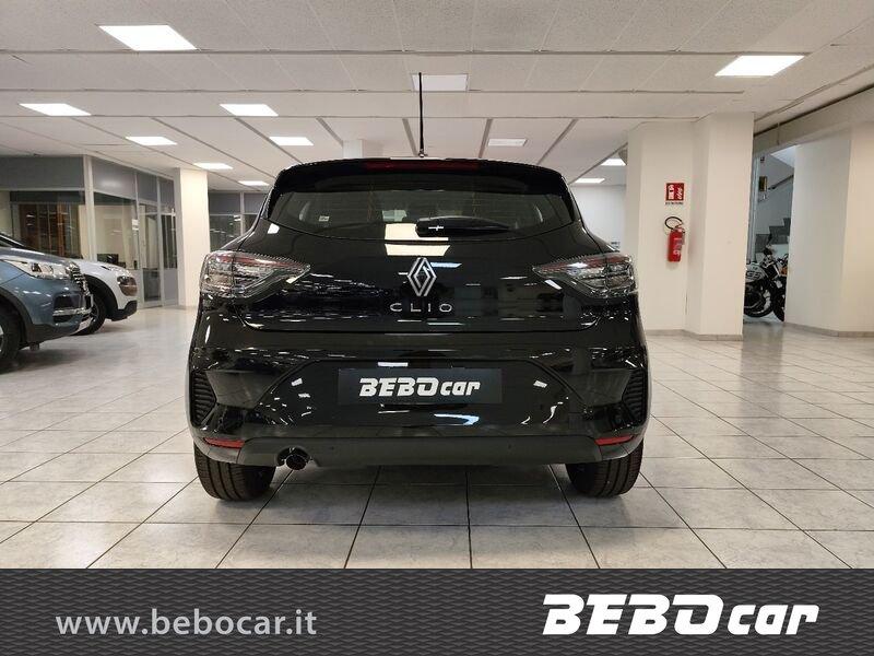 Renault Clio Clio ECO-G 100 CV 5 porte Techno