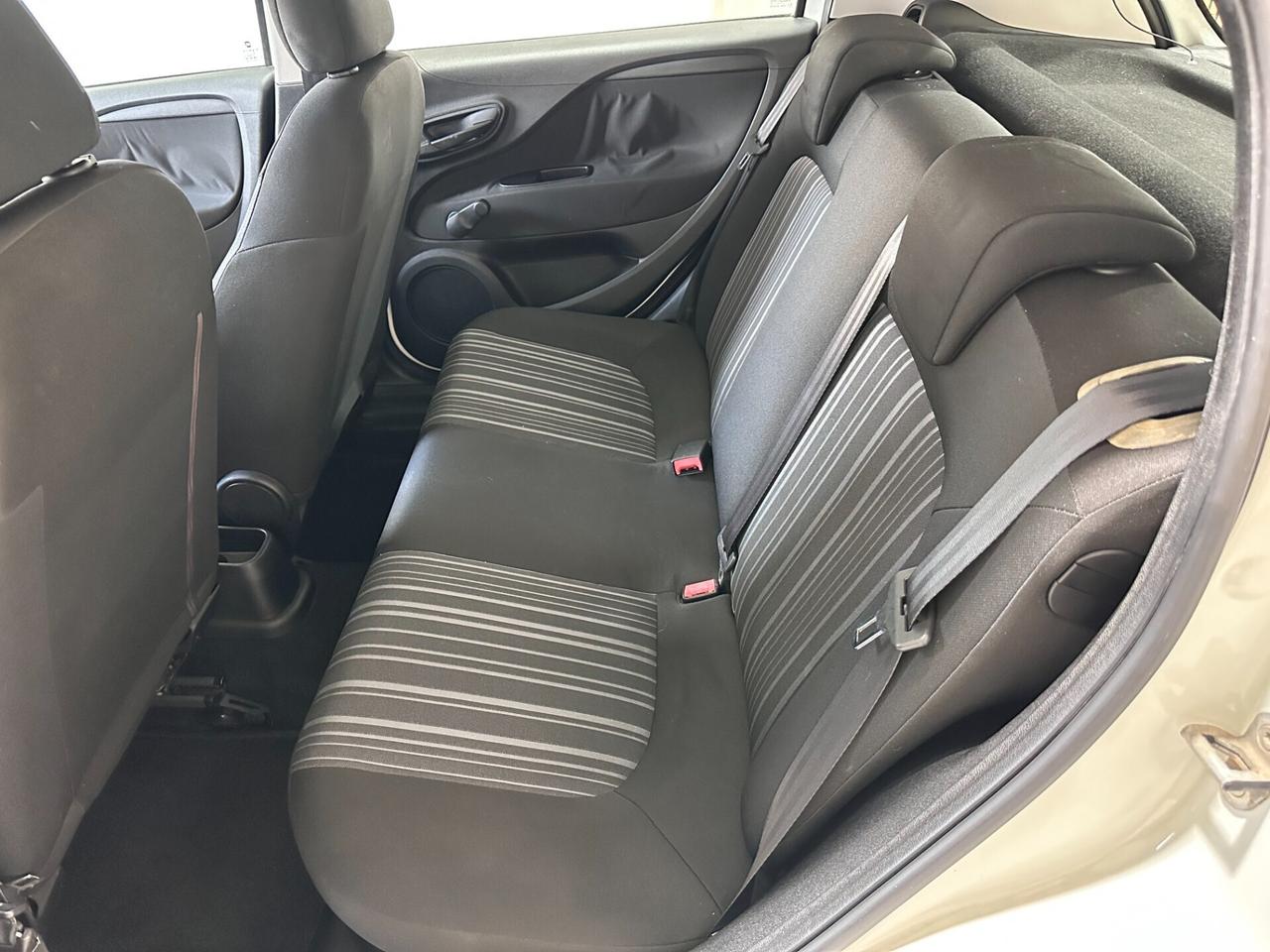 Fiat Punto Evo 1.3 Mjt 75 CV 5 porte Dynamic - DA