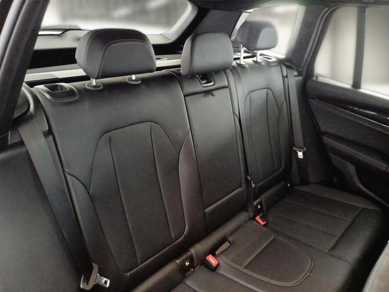 BMW X3 sDrive 18d MH48V Auto
