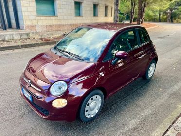 Fiat 500 1.0 Hybrid Lounge