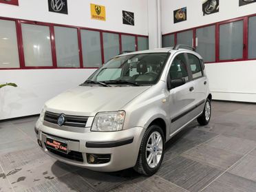 Fiat panda 1.2 60cv Alessi 2007