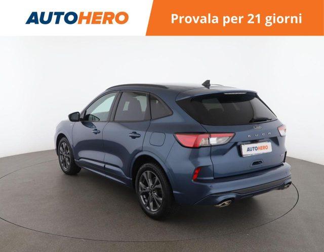 FORD Kuga 2.5 Full Hybrid 190 CV CVT 2WD ST-Line X