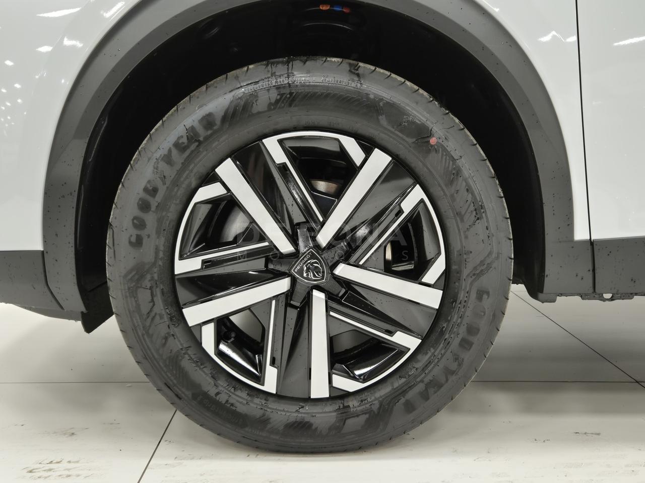 Peugeot 2008 1.2 puretech style s&s 100cv