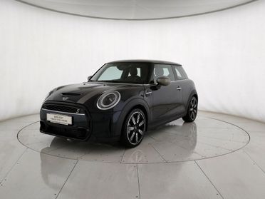 Mini Cooper S 2.0 TwinPower Turbo Cooper S