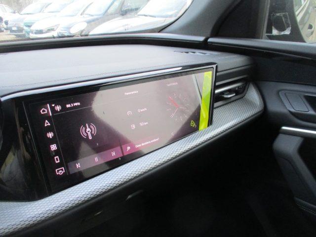 AUDI Q5 TDI 150 kW mHEV+ S tronic quattro S line TETTO