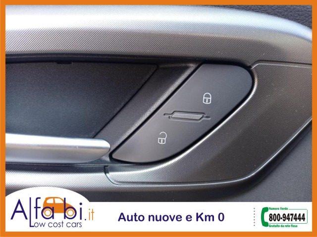 ALFA ROMEO Tonale 1.5 160CV Hybrid DCT7 Sprint Ti