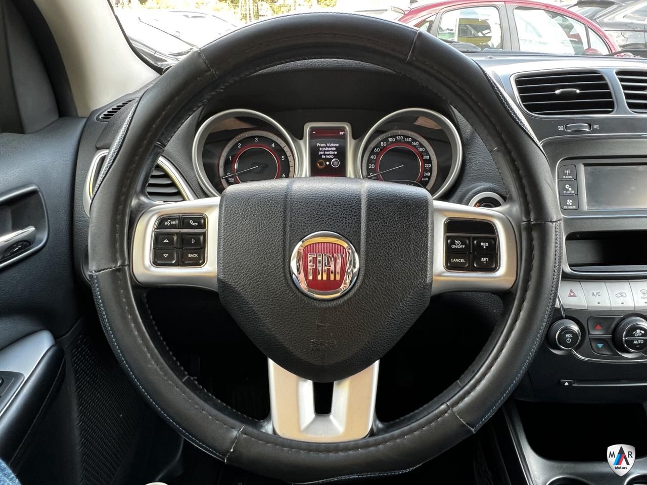 Fiat Freemont 2.0 Multijet 140 CV *7 POSTI*