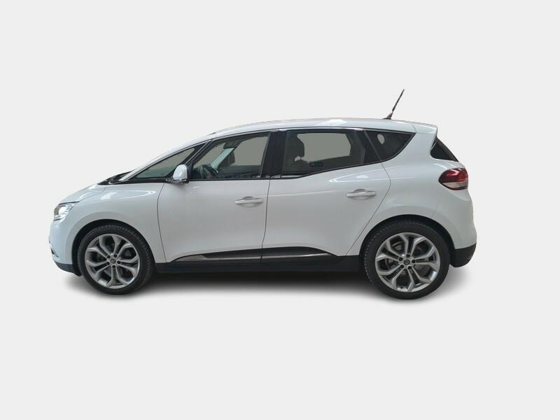RENAULT SCENIC 1.6 DCI 130 CV ENERGY BUSINESS MONOVOLUME