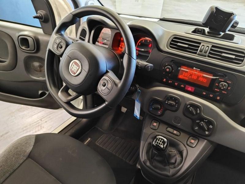 FIAT Panda Panda 1.0 FireFly S&S Hybrid City Life