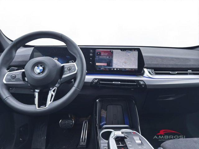 BMW X1 sDrive20d Msport Premium Package