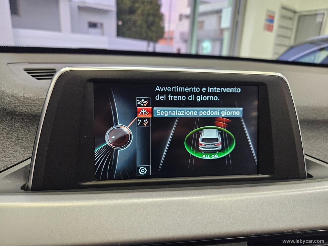 BMW X1 xDrive20d Business AUT.