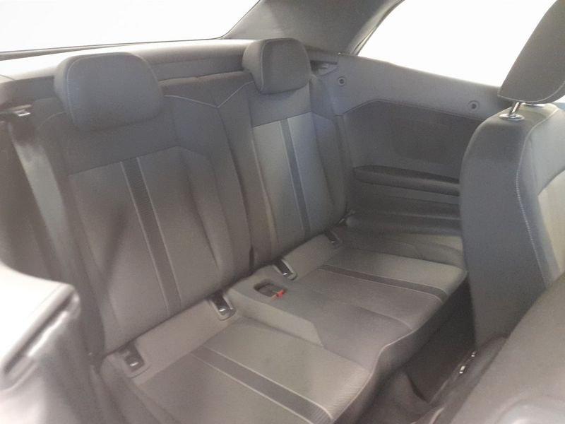 Volkswagen T-Roc Cabriolet 1.0 TSI Style