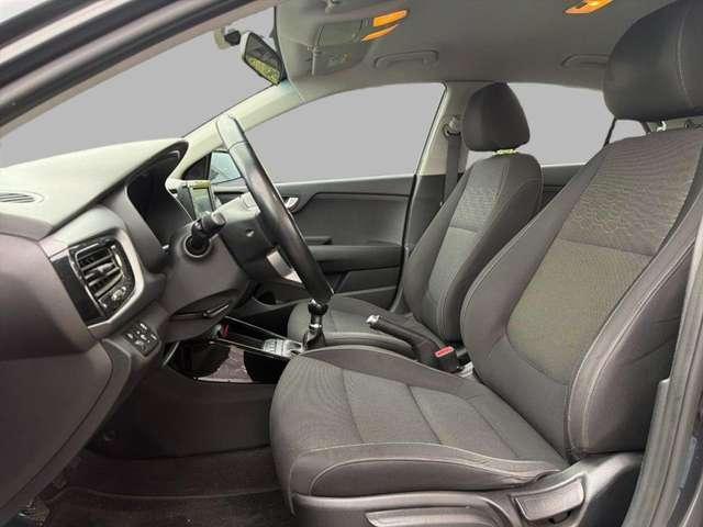 Kia Rio 1.2 MPi GPL Evolution