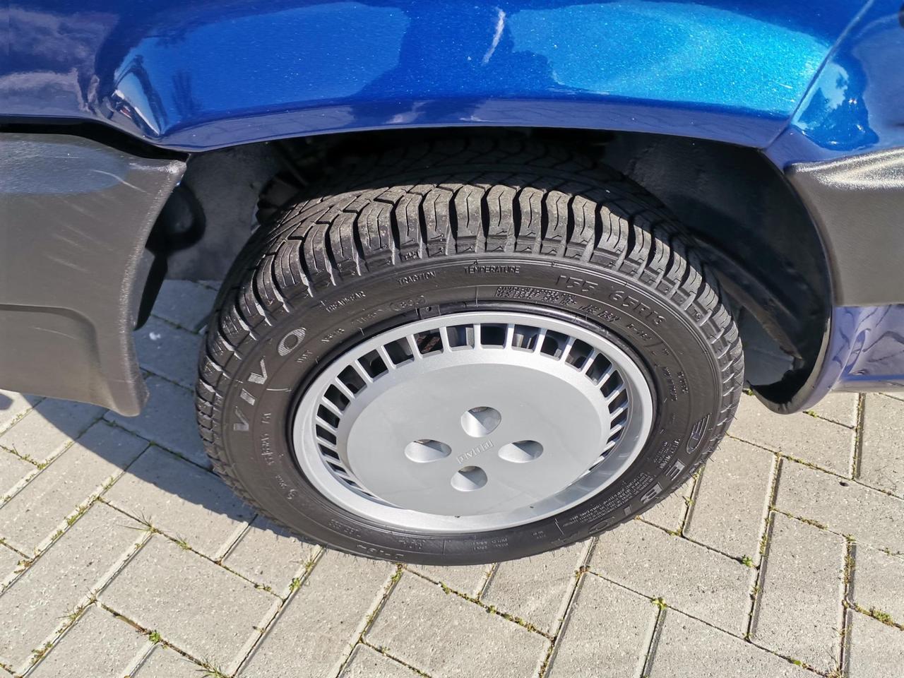 Fiat Panda 1.1 College