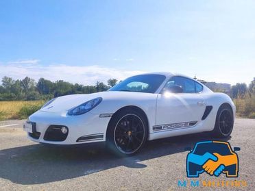 PORSCHE Cayman Cayman 2.9 livrea R * CERCHI DA 19' *
