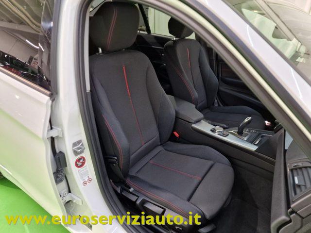 BMW 316 i Sport