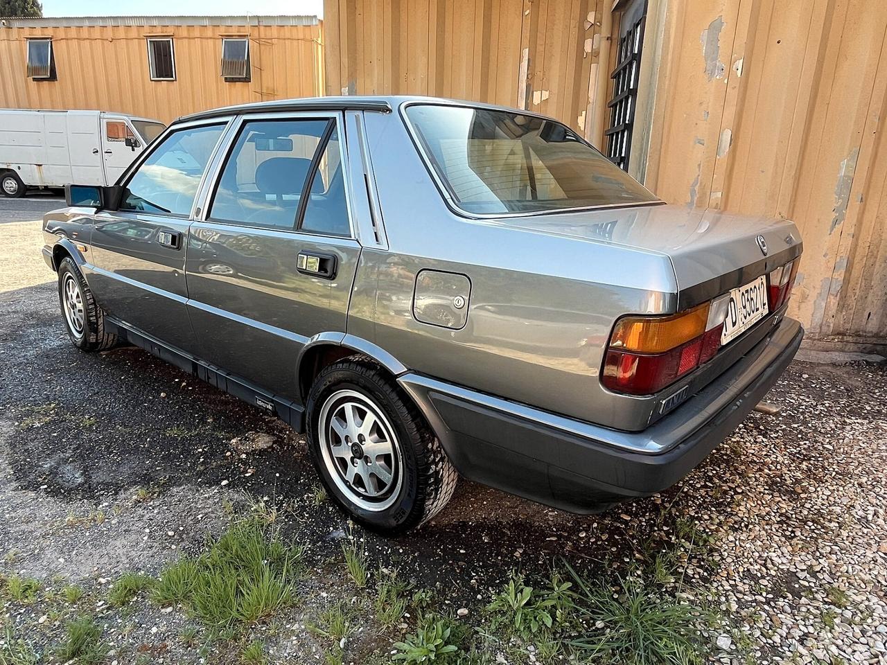 Lancia Prisma 2.0 i.e. integrale