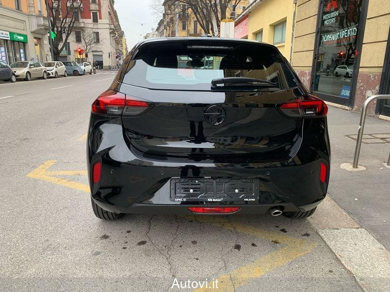Opel Corsa Corsa 1.2 100 CV GS
