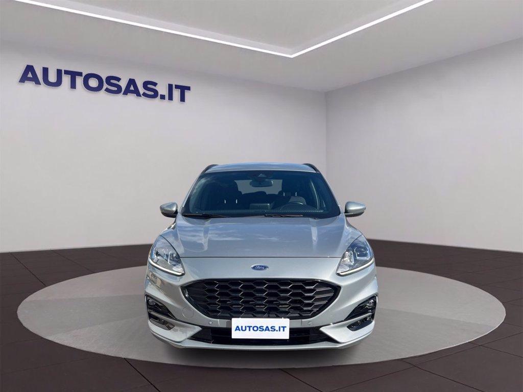 FORD Kuga 1.5 EcoBlue 120 CV aut. 2WD ST-Line del 2021