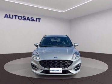 FORD Kuga 1.5 EcoBlue 120 CV aut. 2WD ST-Line del 2021