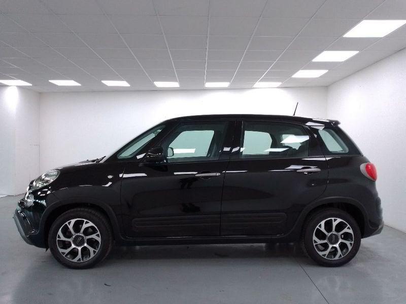 FIAT 500L 1.4 Connect s&s 95cv