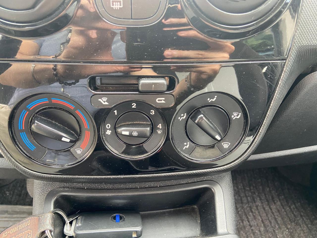Fiat Qubo 1.3 D MJT TREKKING #5878