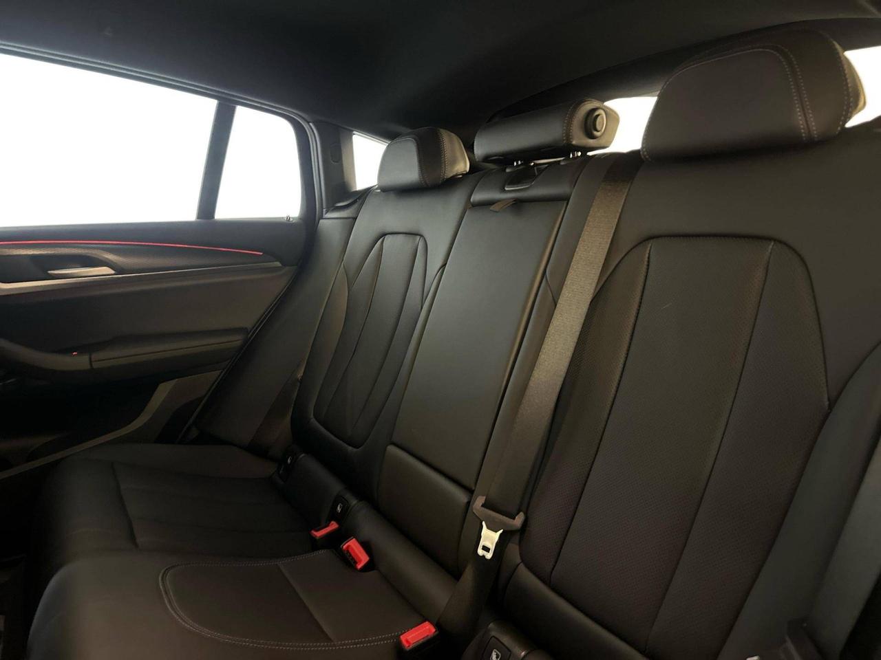 BMW X4 xDrive30d 48V MSport 286cv