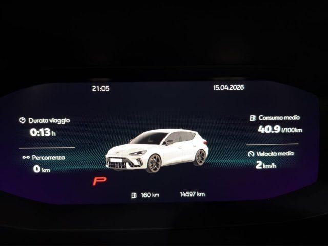 CUPRA Leon Leon 2.0 TDI 150 CV DSG