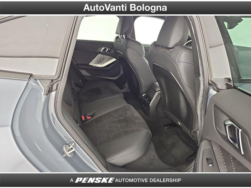 BMW Serie 2 Gran Coupe 218d Gran Coupe MSport Pro auto