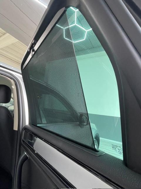 Volkswagen Touareg 3.0 TDI 262 CV tip. BlueMotion Technology Executive