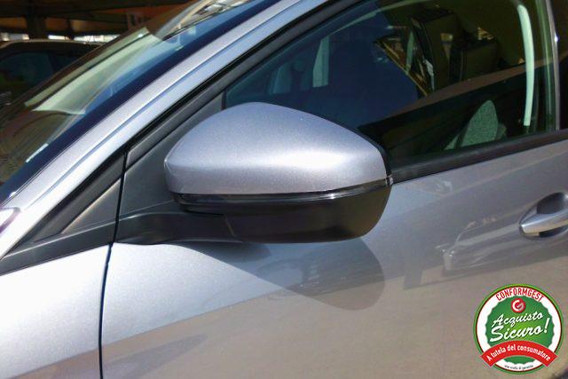 PEUGEOT 3008 BlueHDi 130 S&S Allure