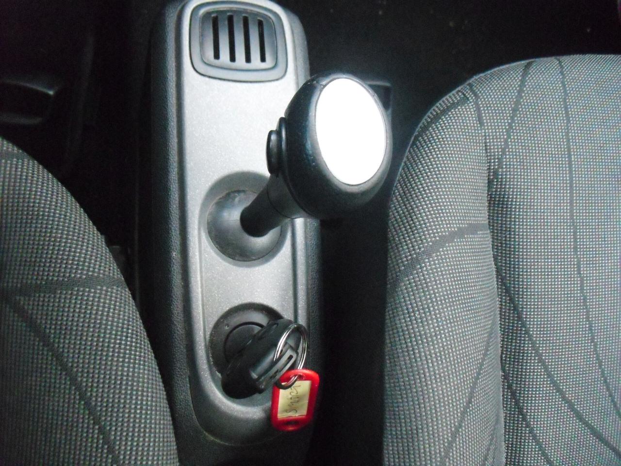 Smart ForTwo 800 40 kW coupé passion cdi, OTTIME CONDIZIONI!!