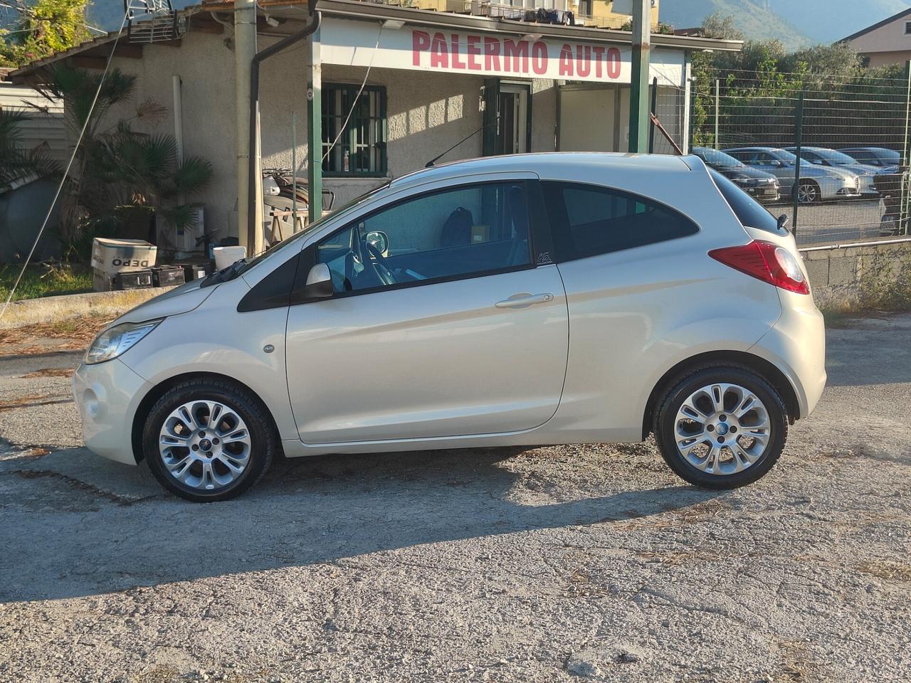 Ford Ka 1.2 69CV Collection PREZZO SOLO OGGI