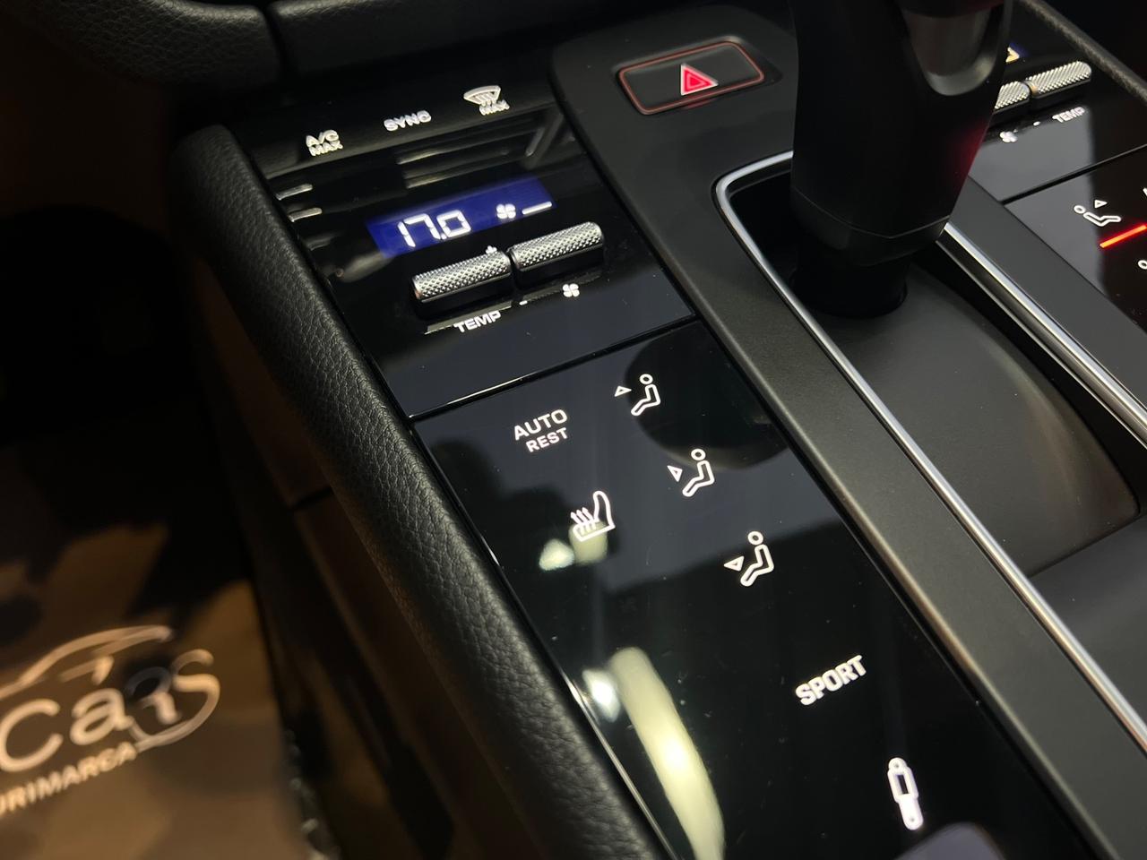 Porsche Macan 2.0 Turbo 265 CV TETTO