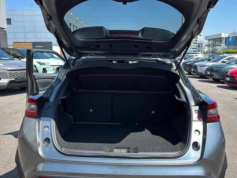 Nissan Juke 1.0 DIG-T 114 Mt Tekna