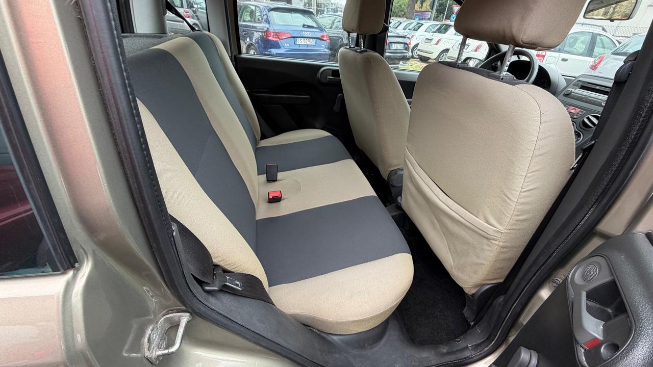 Fiat Panda 1.2 Climbing Natural Power