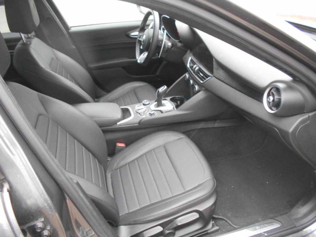 Alfa Romeo Giulia 2.2 160CV AT8 SPRINT **PREZZO REALE**UNIPRO'**