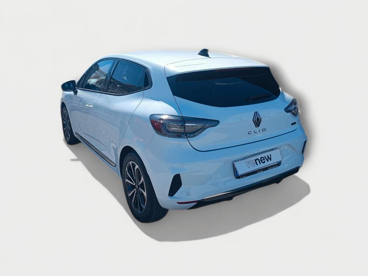 Renault Clio Full Hybrid E-Tech 145 CV 5 porte Techno