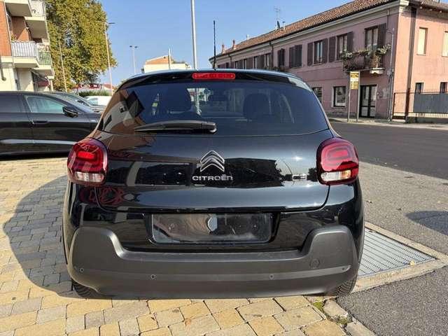 Citroen C3 PureTech 110 S&S Max LED-NAVI-APP CONNECT